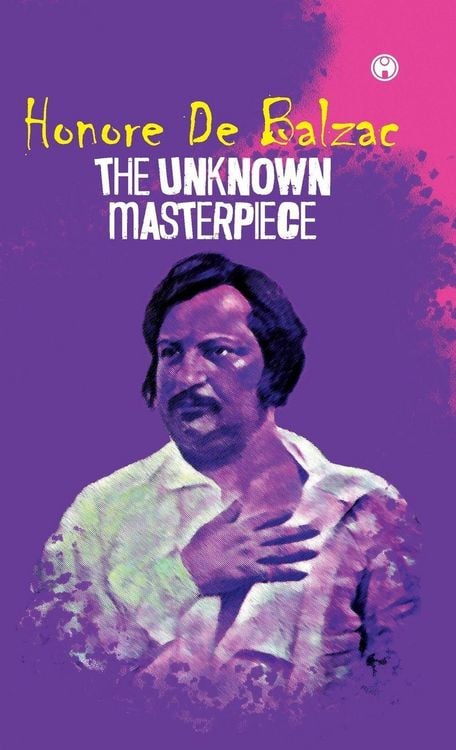 Produktbild: The Unknown Masterpiece