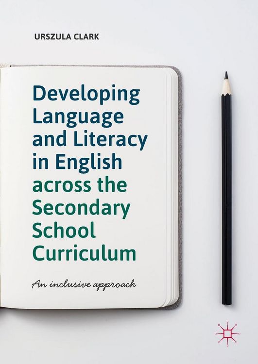 Produktbild: Developing Language and Literacy in English across the Secondary School Curriculum