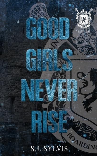 Produktbild: Good Girls Never Rise