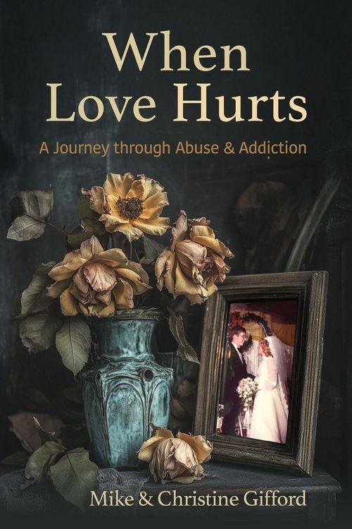 Produktbild: When Love Hurts