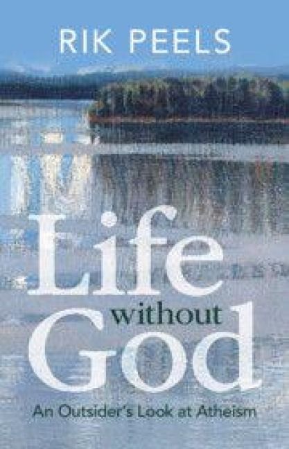 Produktbild: Life without God