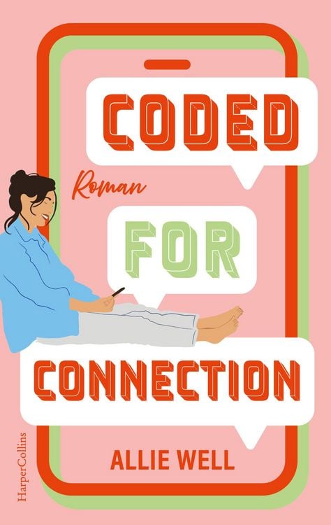 Produktbild: Coded for Connection