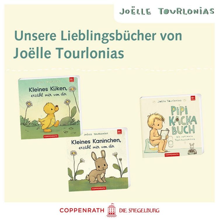 Produktbild: Aua Puste Buch