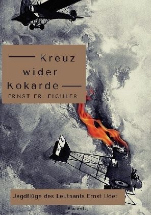 Produktbild: Kreuz wider Kokarde