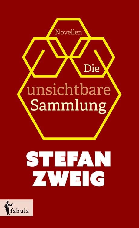 Produktbild: Die unsichtbare Sammlung
