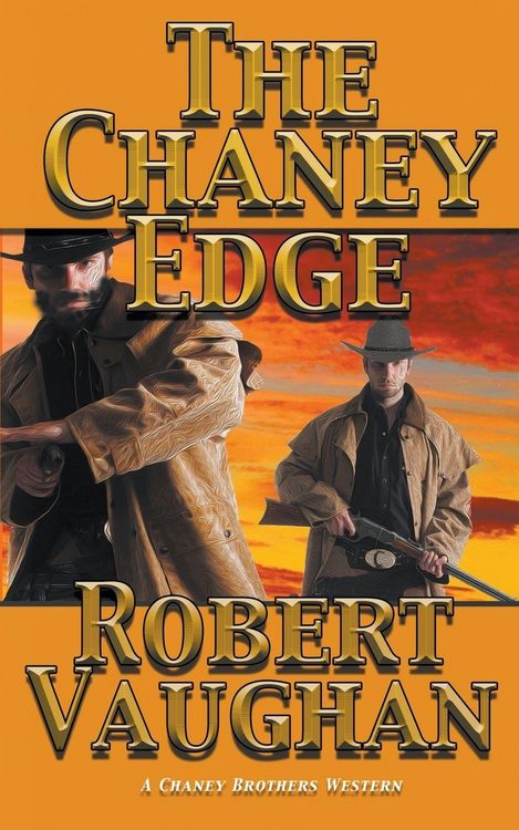 Produktbild: The Chaney Edge