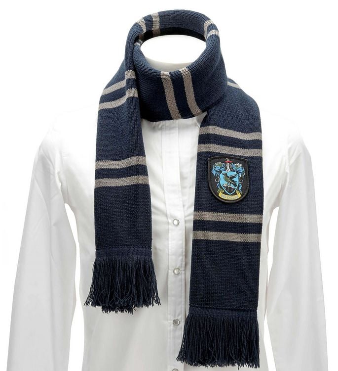 Produktbild: Harry Potter Schal Ravenclaw 190 cm