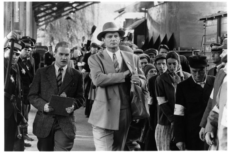 Produktbild: Schindlers Liste [2 DVDs]