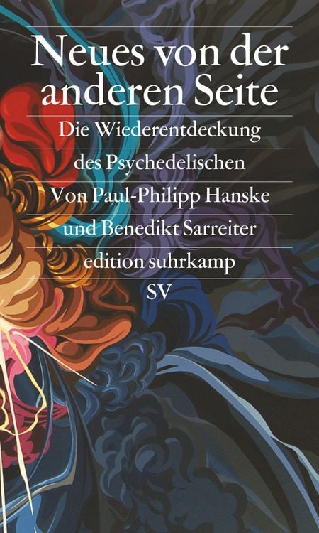 Produktbild: Neues von der anderen Seite