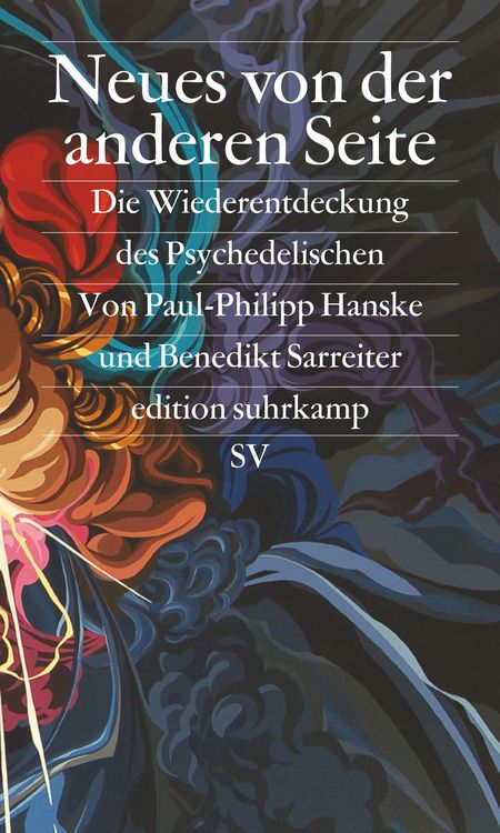 Produktbild: Neues von der anderen Seite