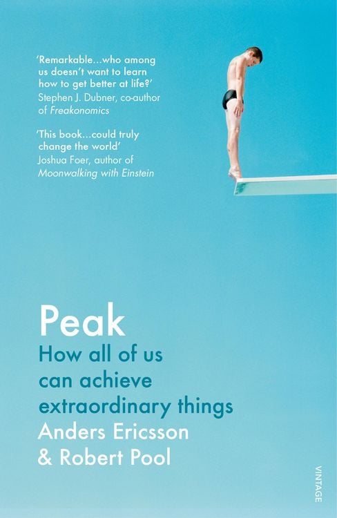 Produktbild: Peak