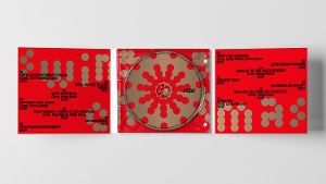 Produktbild: Swinging Christmas