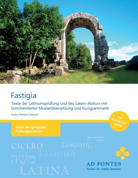 Produktbild: FASTIGIA