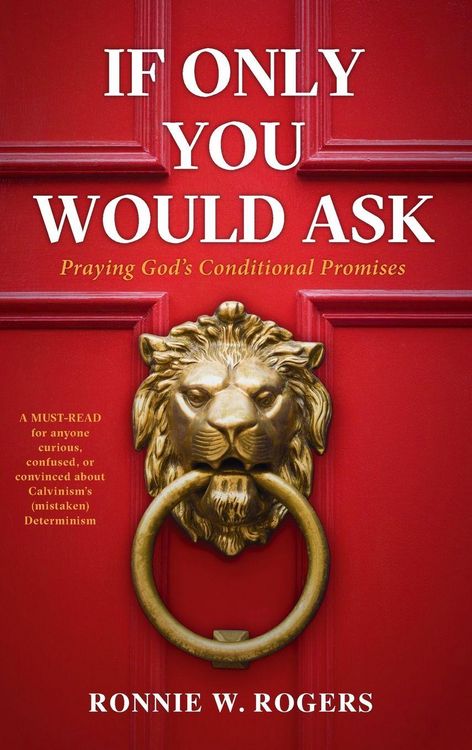 Produktbild: If Only You Would Ask