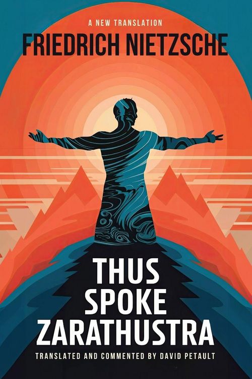 Produktbild: Thus Spoke Zarathustra