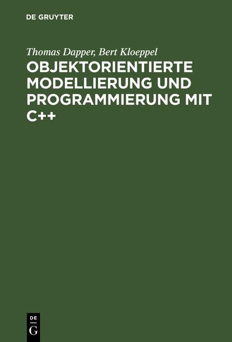 Produktbild: Grundkonzepte und praktischer Einsatz