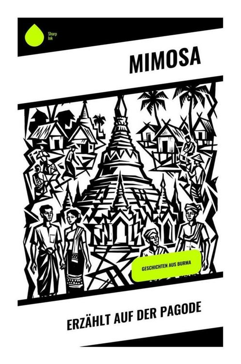 Produktbild: Erz&auml;hlt auf der Pagode