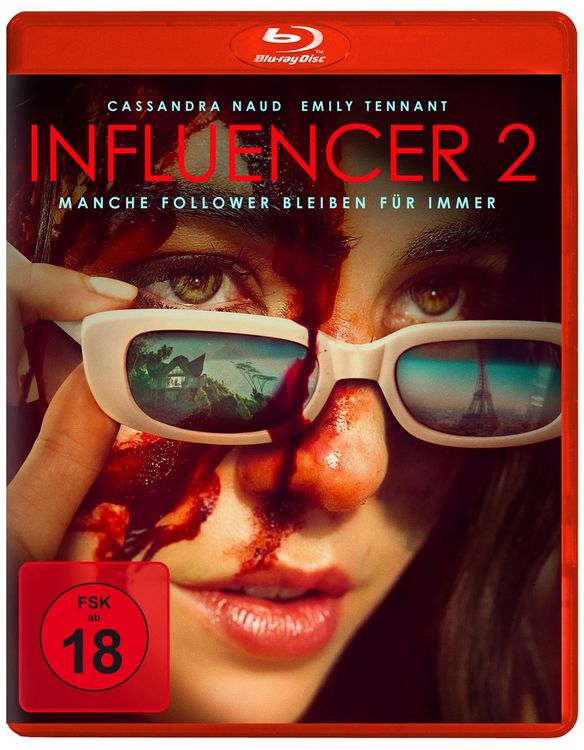 Produktbild: Influencer 2