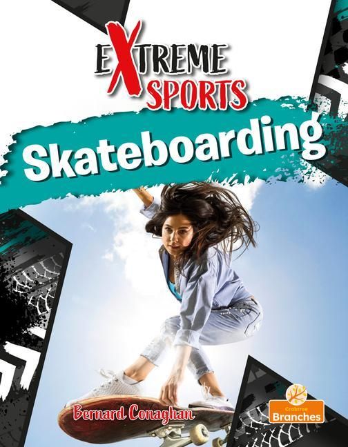 Produktbild: Skateboarding
