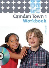 Produktbild: Camden Town / Camden Town - Allgemeine Ausgabe 2005 f&uuml;r Gymnasien