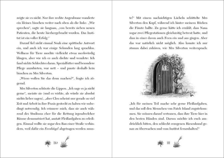 Produktbild: Ruby Fairygale (Band 2) - Die H&uuml;ter der magischen Bucht