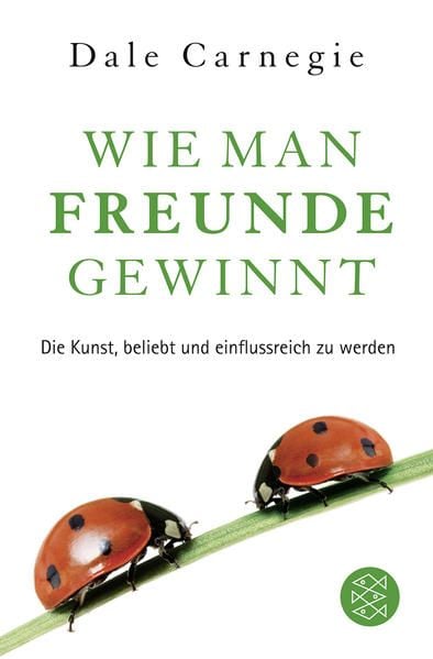 Produktbild: Wie man Freunde gewinnt