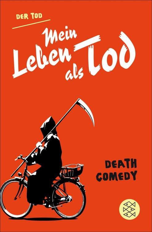 Produktbild: Mein Leben als Tod