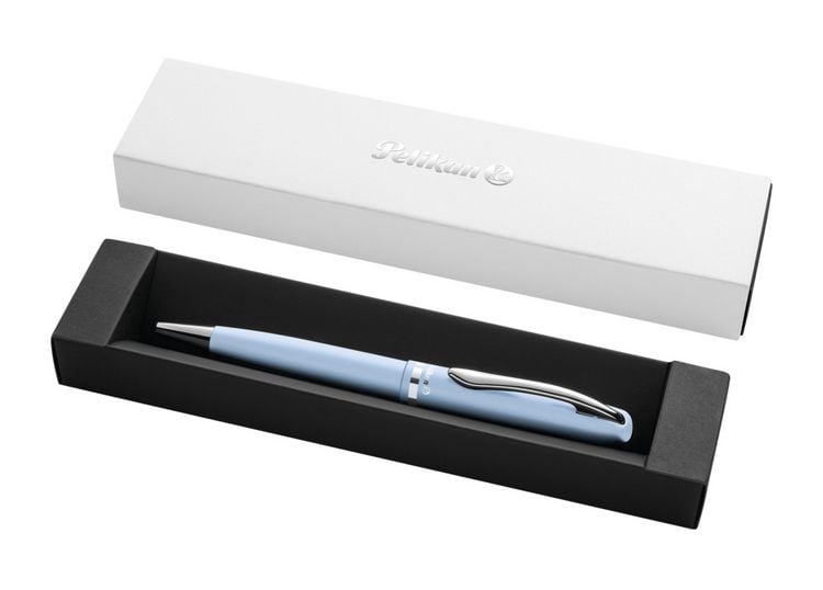 Produktbild: Pelikan Kugelschreiber Jazz&reg; Pastell K36, Blau