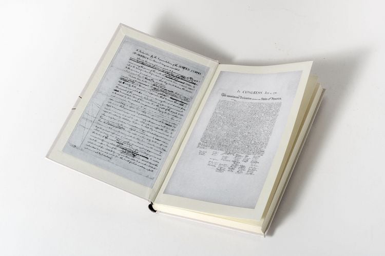 Produktbild: Der wichtigste Satz der Geschichte