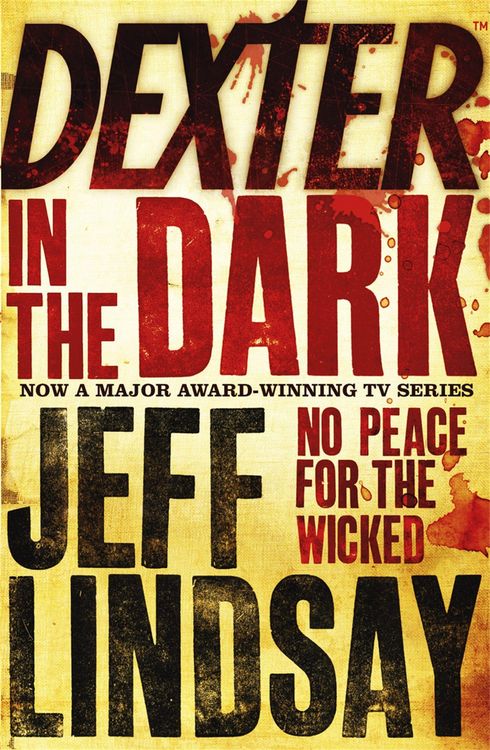 Produktbild: Dexter In The Dark