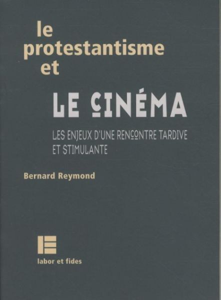 Produktbild: Le protestantisme et le cin&eacute;ma