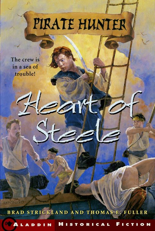 Produktbild: Heart of Steele