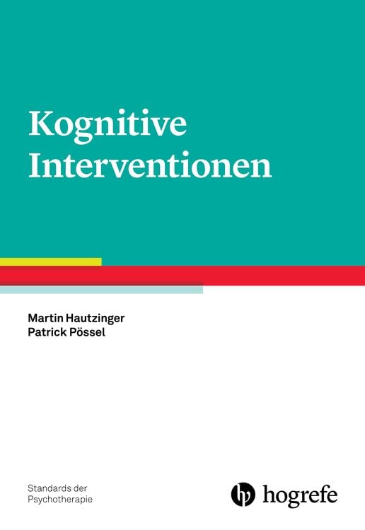 Produktbild: Kognitive Interventionen