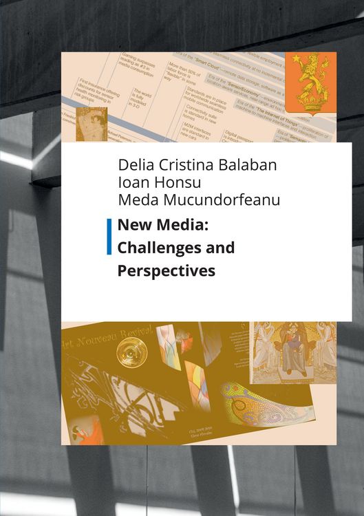 Produktbild: PR Trend | New Media: Challenges and Perspectives