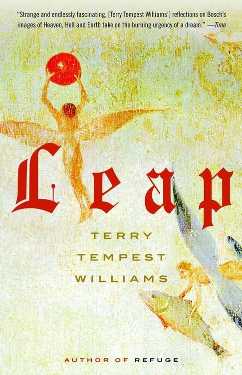 Produktbild: Leap