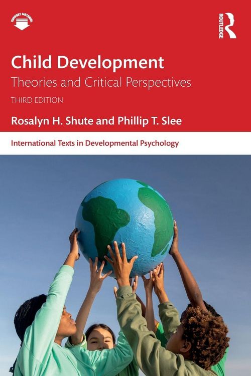 Produktbild: Child Development