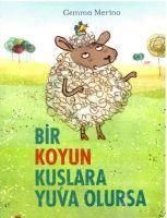 Produktbild: Bir Koyun Kuslara Yuva Olursa