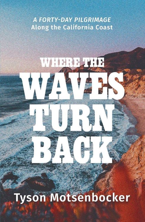 Produktbild: Where the Waves Turn Back
