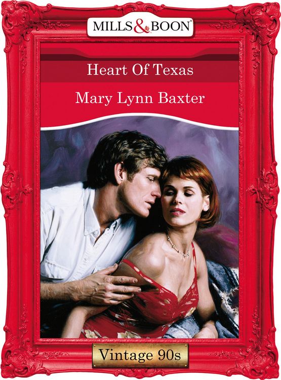 Produktbild: Heart Of Texas