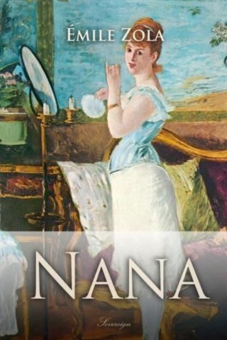 Produktbild: Nana