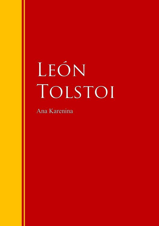 Produktbild: Ana Karenina