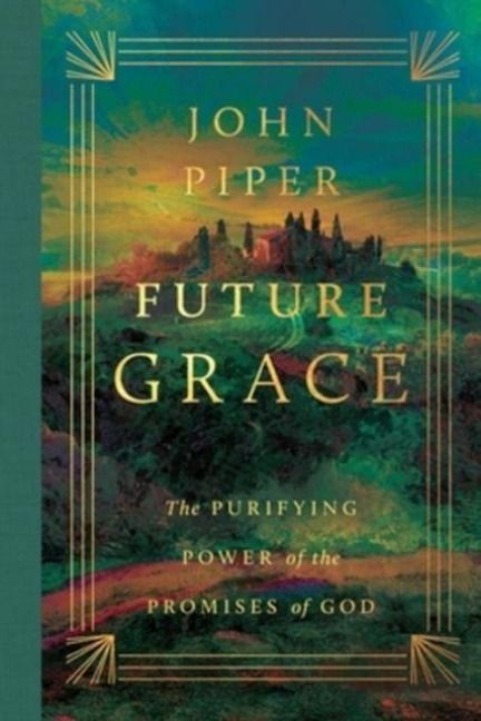 Produktbild: Future Grace