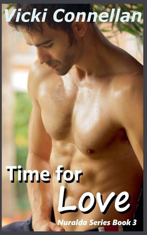 Produktbild: Time for Love