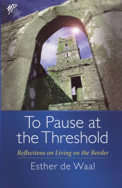 Produktbild: To Pause at the Threshold