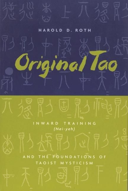 Produktbild: Roth, H: Original Tao