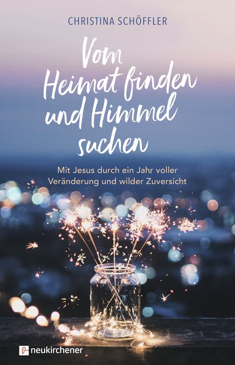 Produktbild: Vom Heimat finden und Himmel suchen