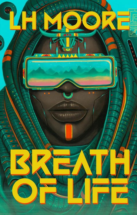 Produktbild: Breath of Life