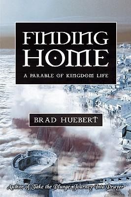Produktbild: Finding Home