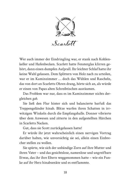 Produktbild: Die Oaknight-Chroniken 1: Werwolfjagd ist Familiensache
