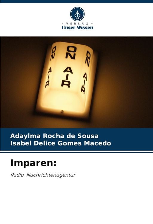 Produktbild: Imparen: